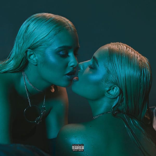 Tommy Genesis cover
