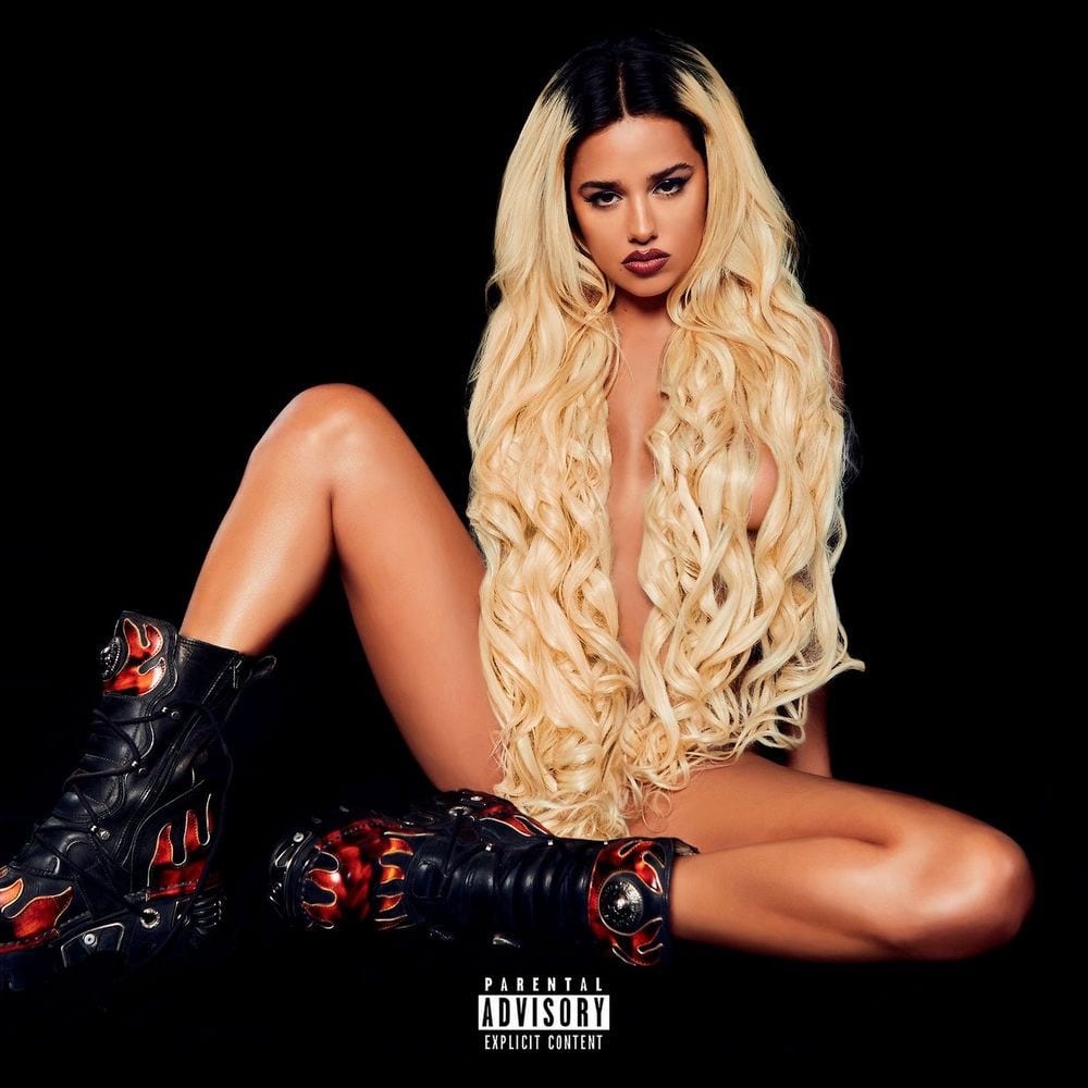 goldilocks x cover