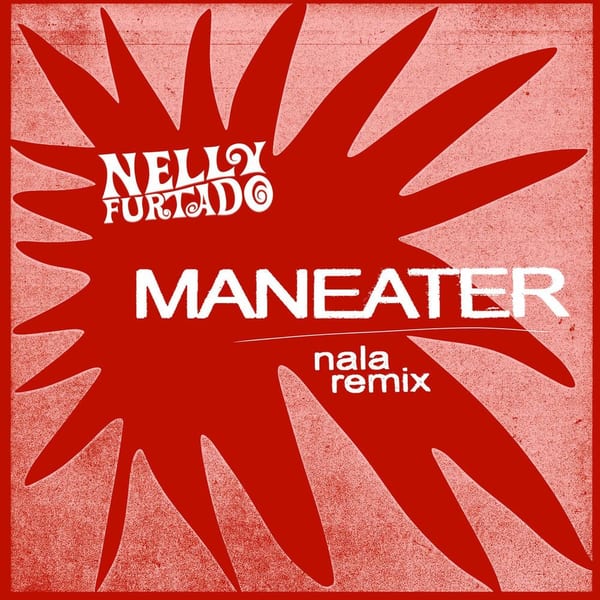 Maneater (Nala Remix) cover