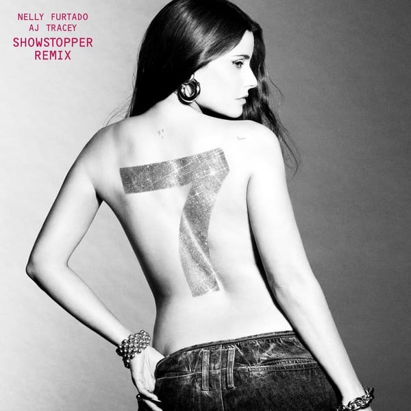 Showstopper (Remix) cover