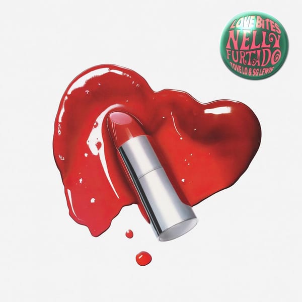 Love Bites cover