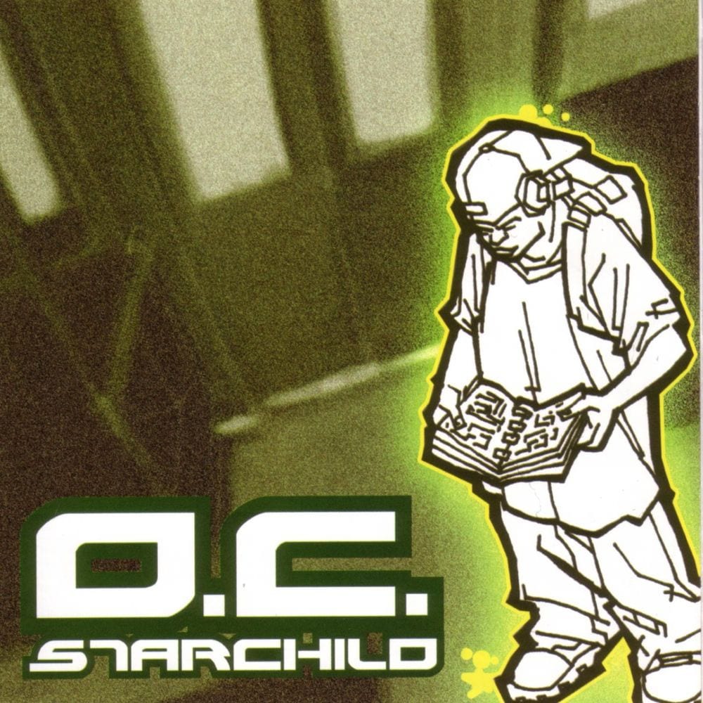 Starchild cover