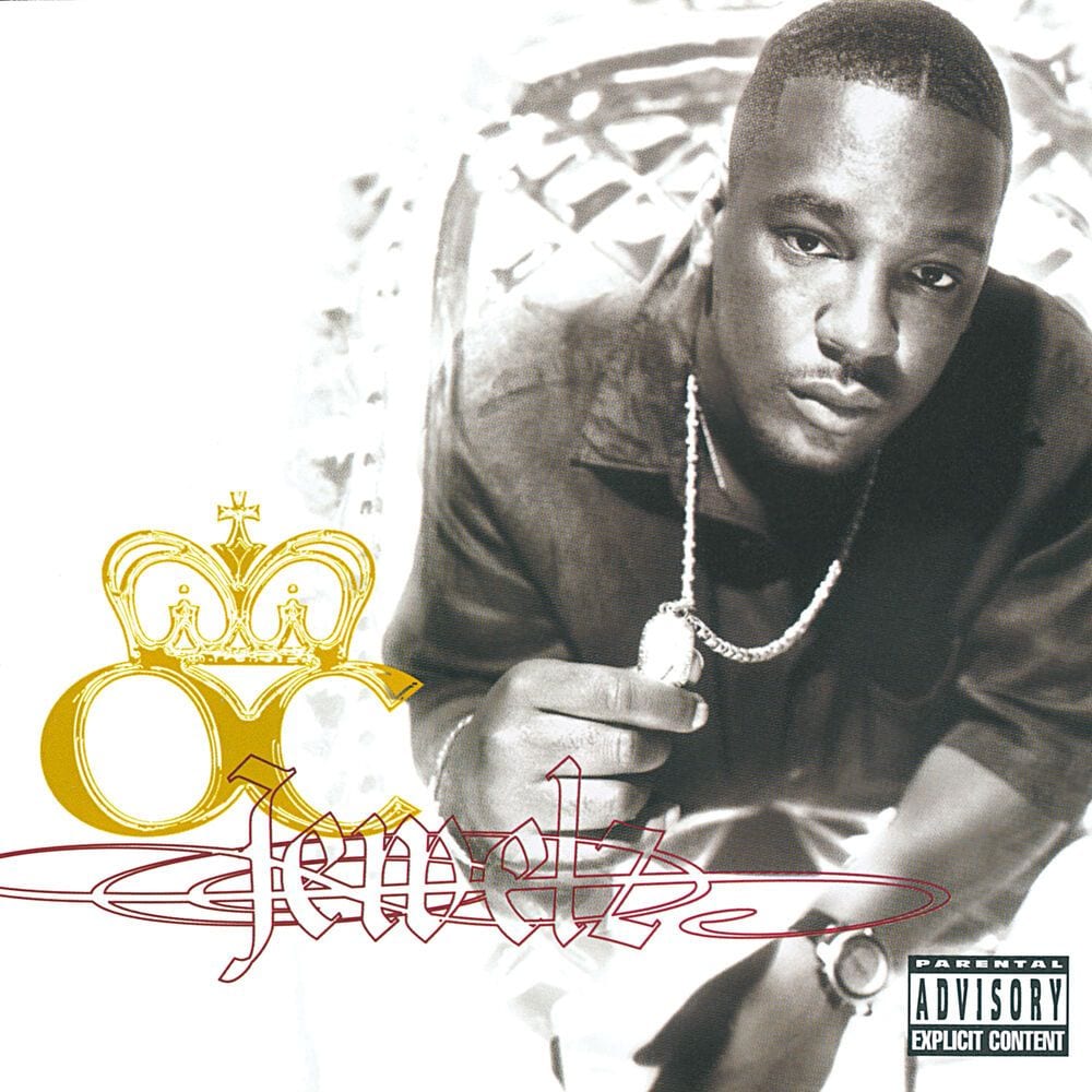 Jewelz cover