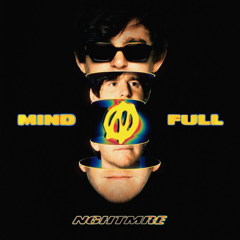 MINDFULL cover