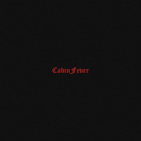Cabin Fever cover
