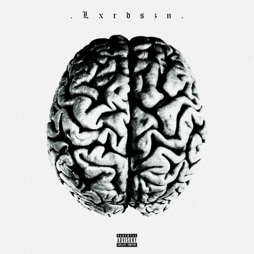 Lxrdszn cover