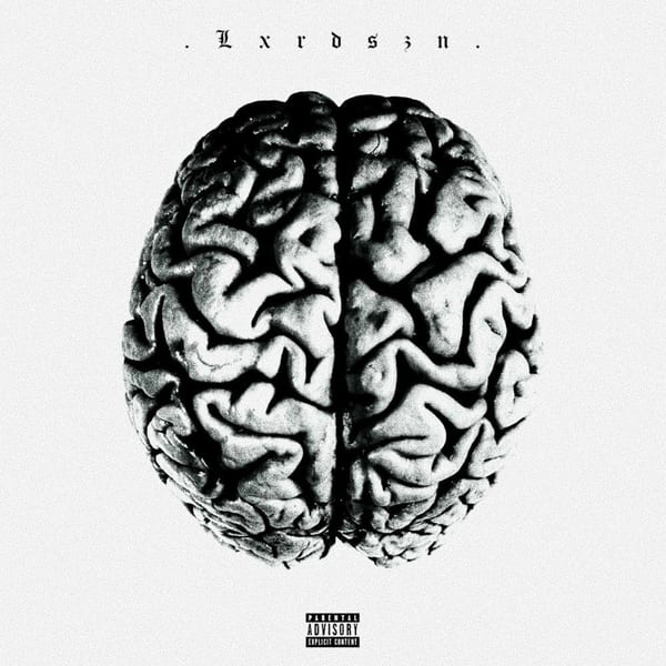 Lxrdszn cover