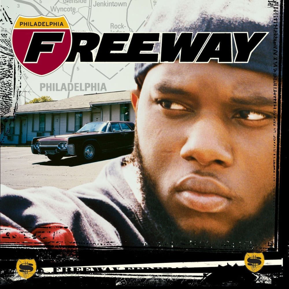 Philadelphia Freeway