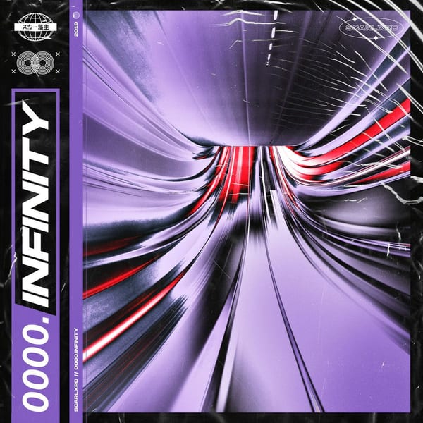 INFINITY cover