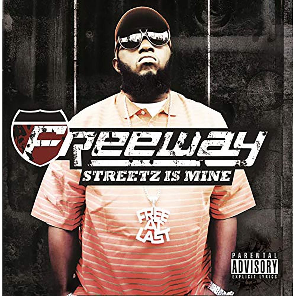 Streetz Is Mine