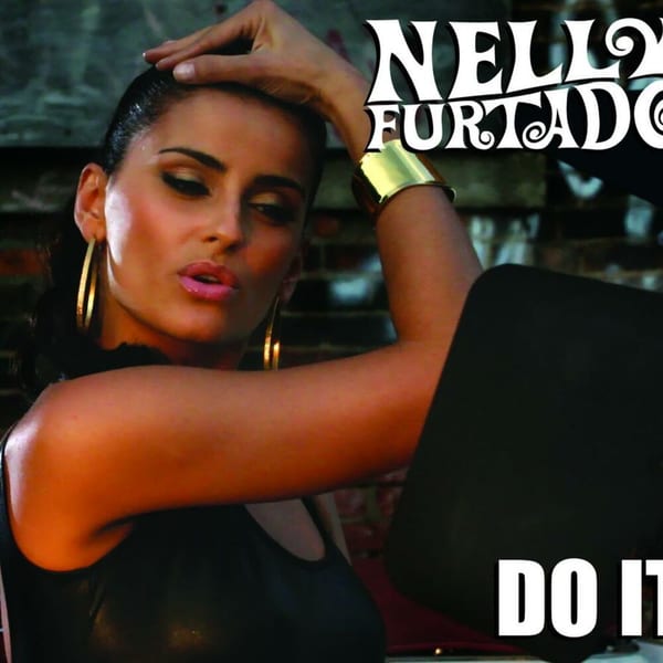Do It cover