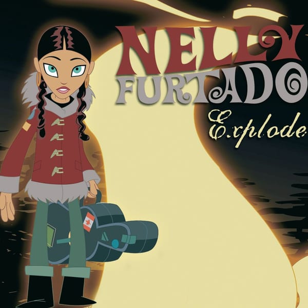 Explode cover