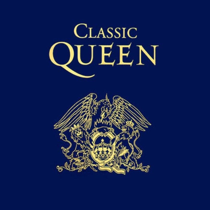 Classic Queen cover