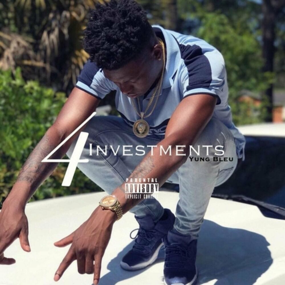 INVESTMENTS 4 cover