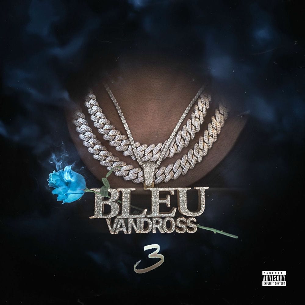 Bleu Vandross 3 cover