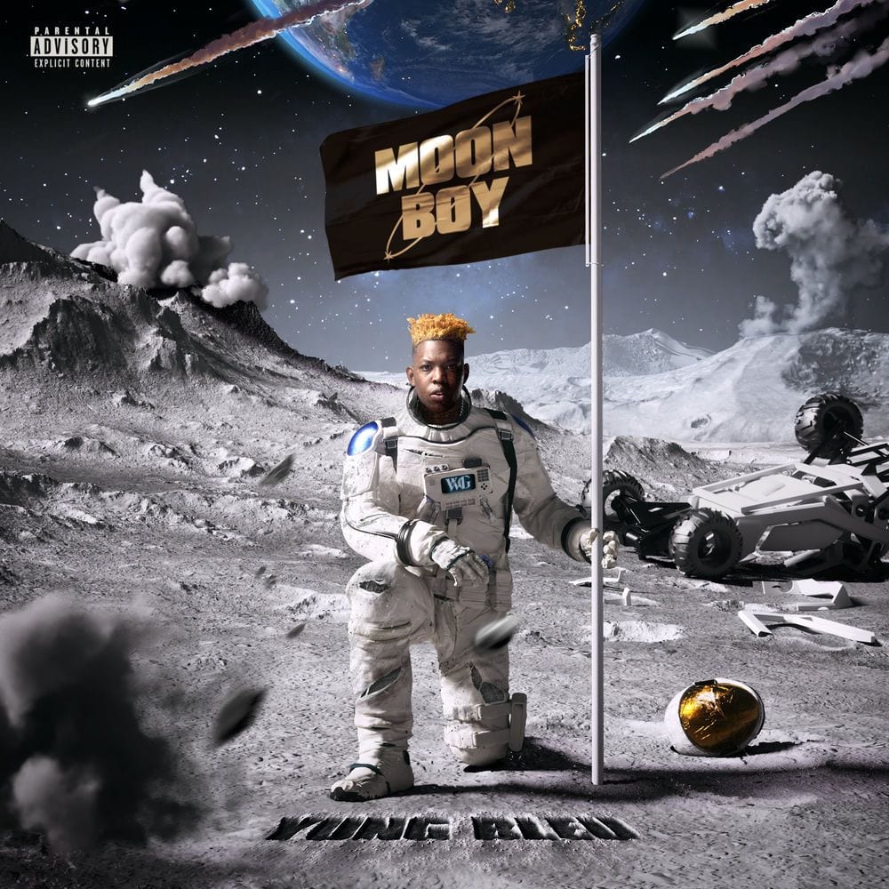 Moon Boy cover