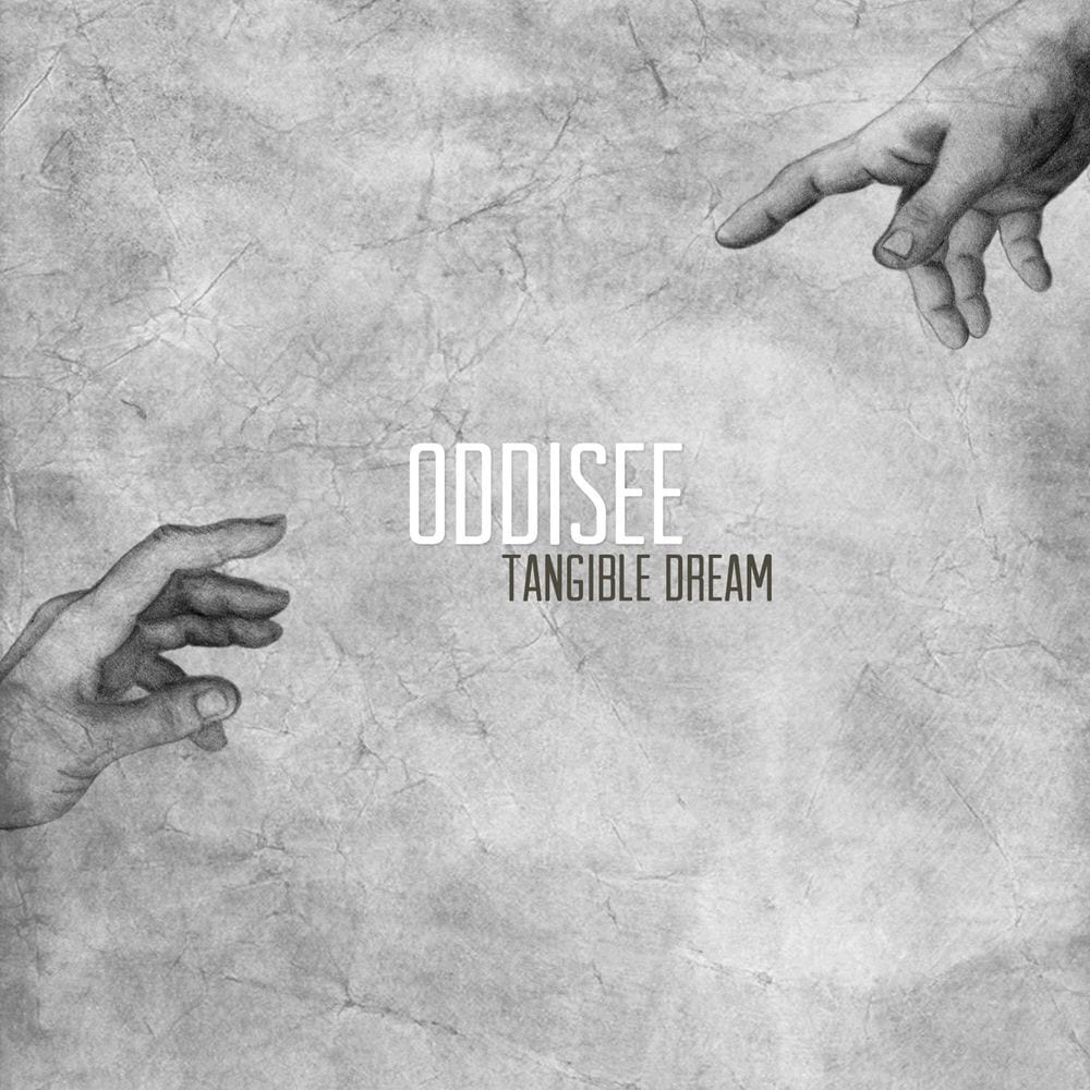 Tangible Dream cover