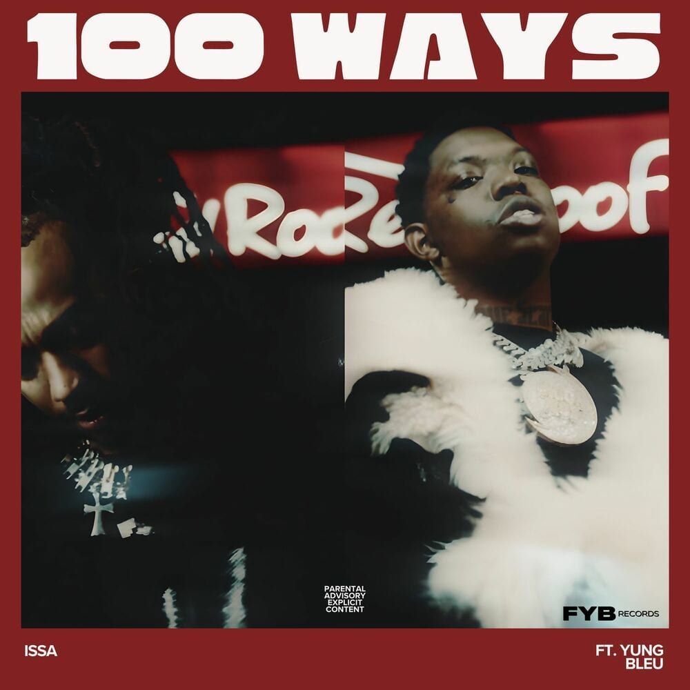 100 Ways cover
