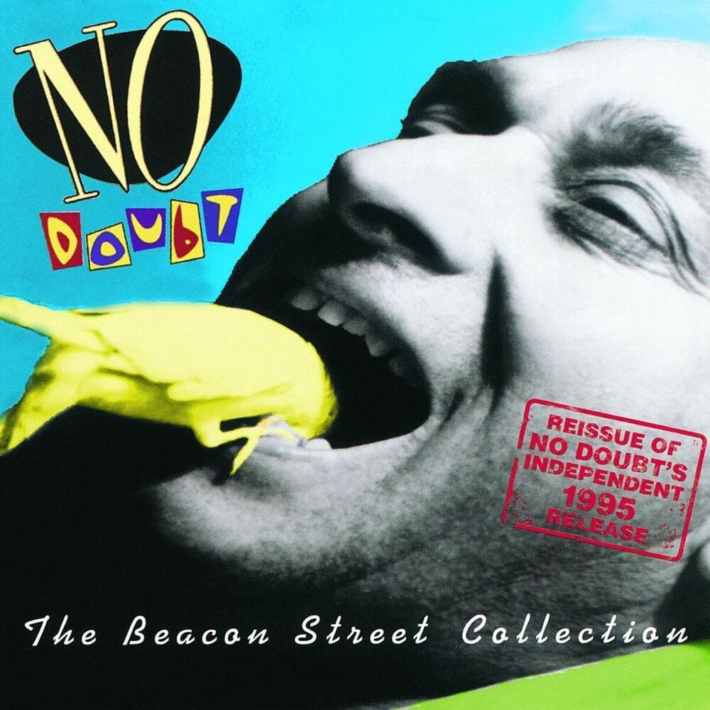 The Beacon Street Collection cover