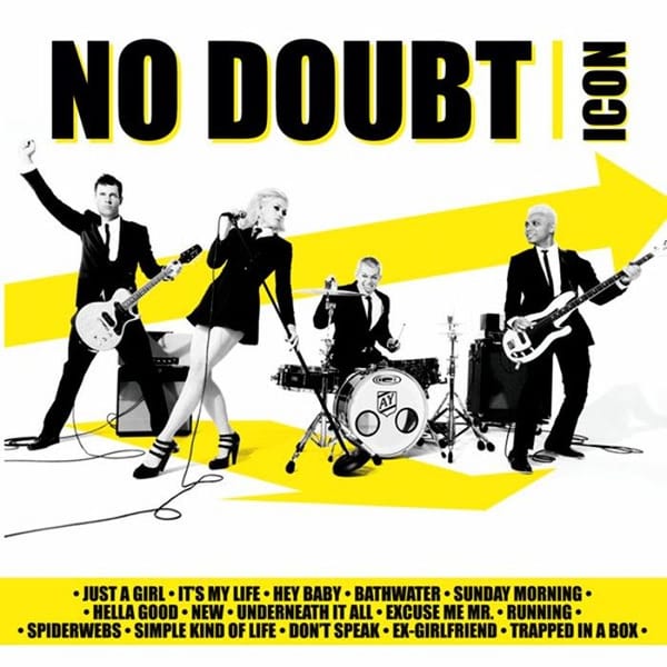 Icon cover