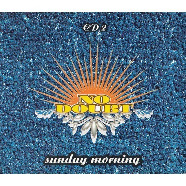 Sunday Morning cover