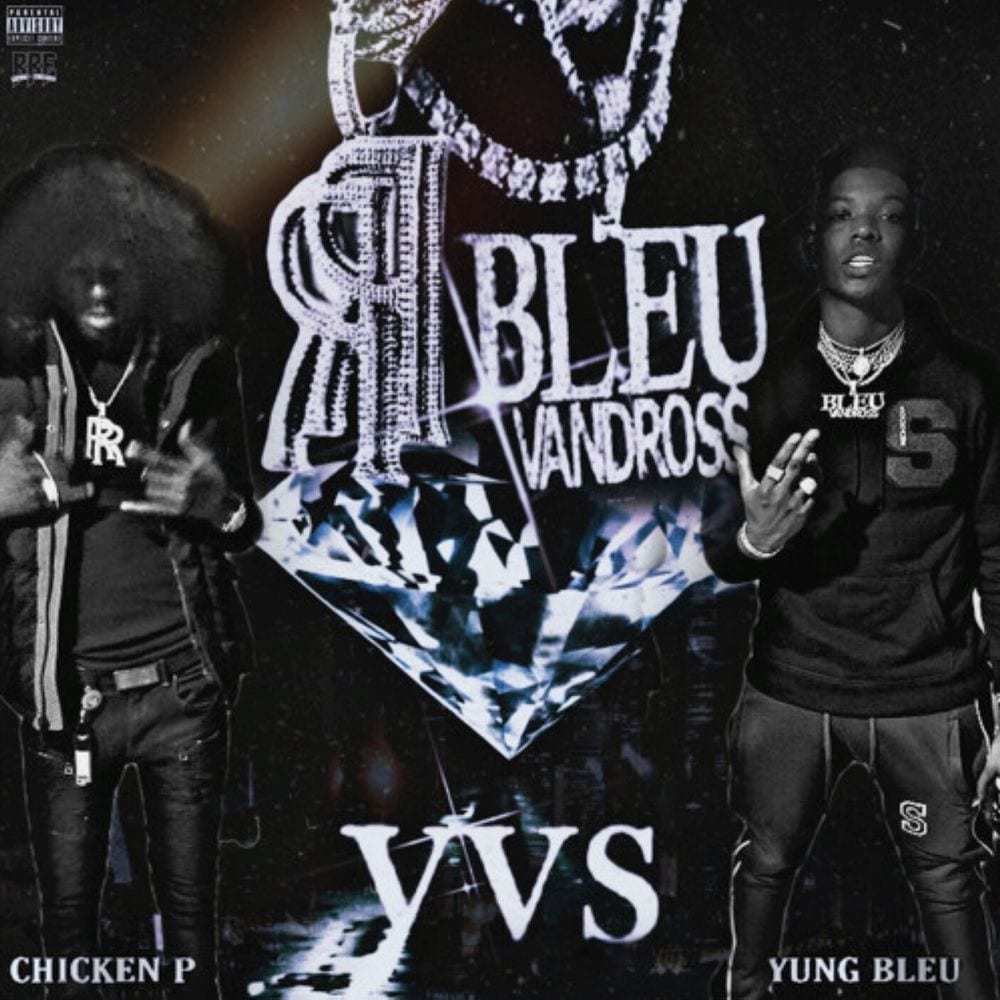 VVS cover