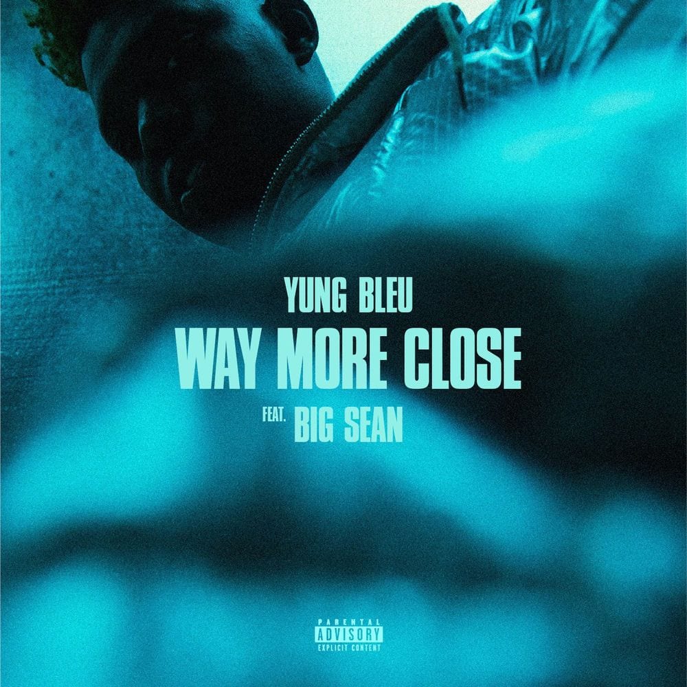 Way More Close (Stuck In A Box) [feat. Big Sean] cover
