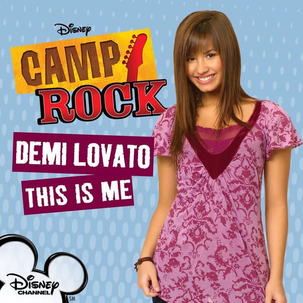 This Is Me album cover