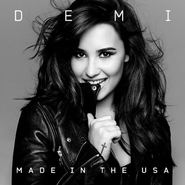 Made in the USA cover