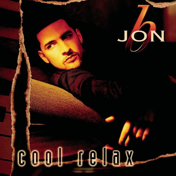 Cool Relax cover