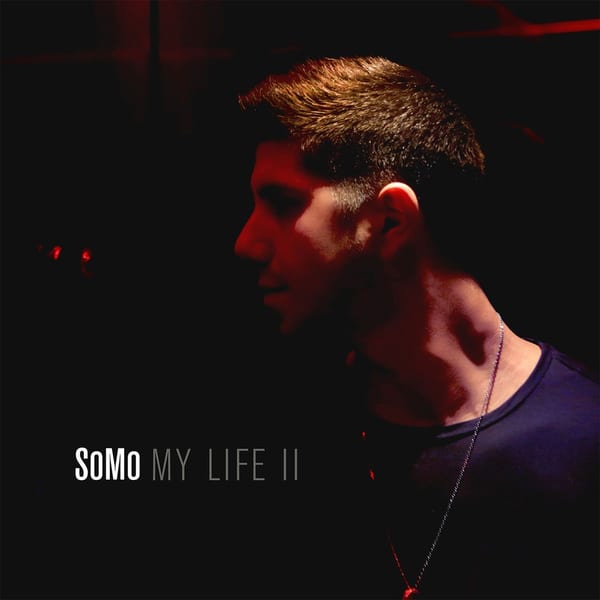 My Life II cover