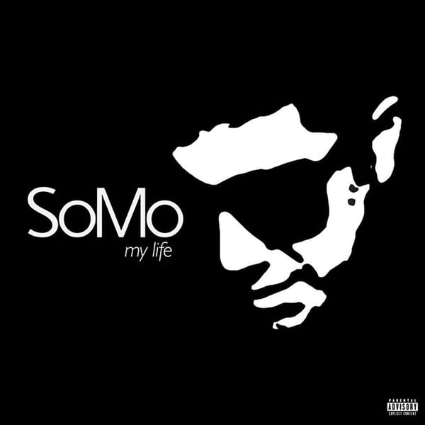 My Life cover