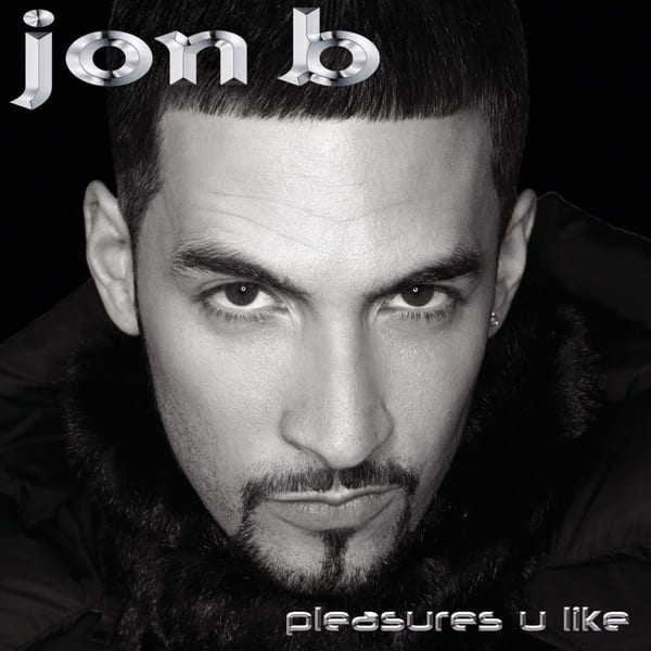 Pleasures U Like cover