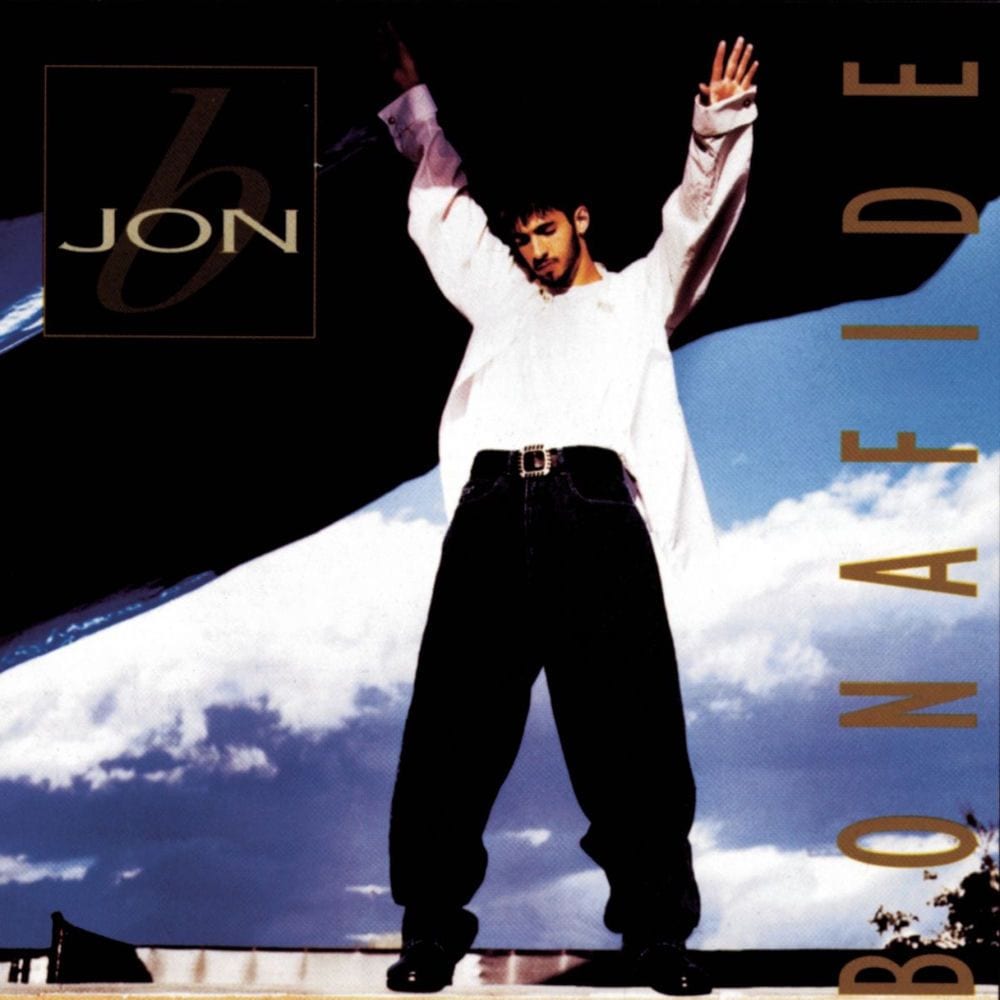 Bonafide cover
