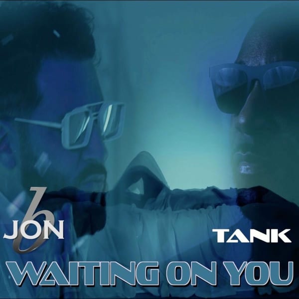 WAITING on YOU cover