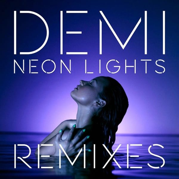 Neon Lights cover