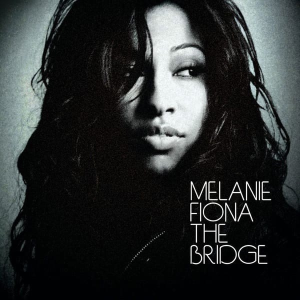 The Bridge cover