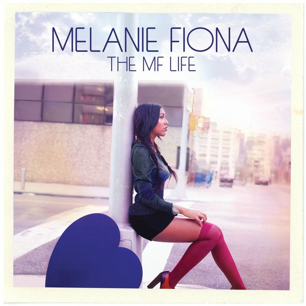 The MF Life cover