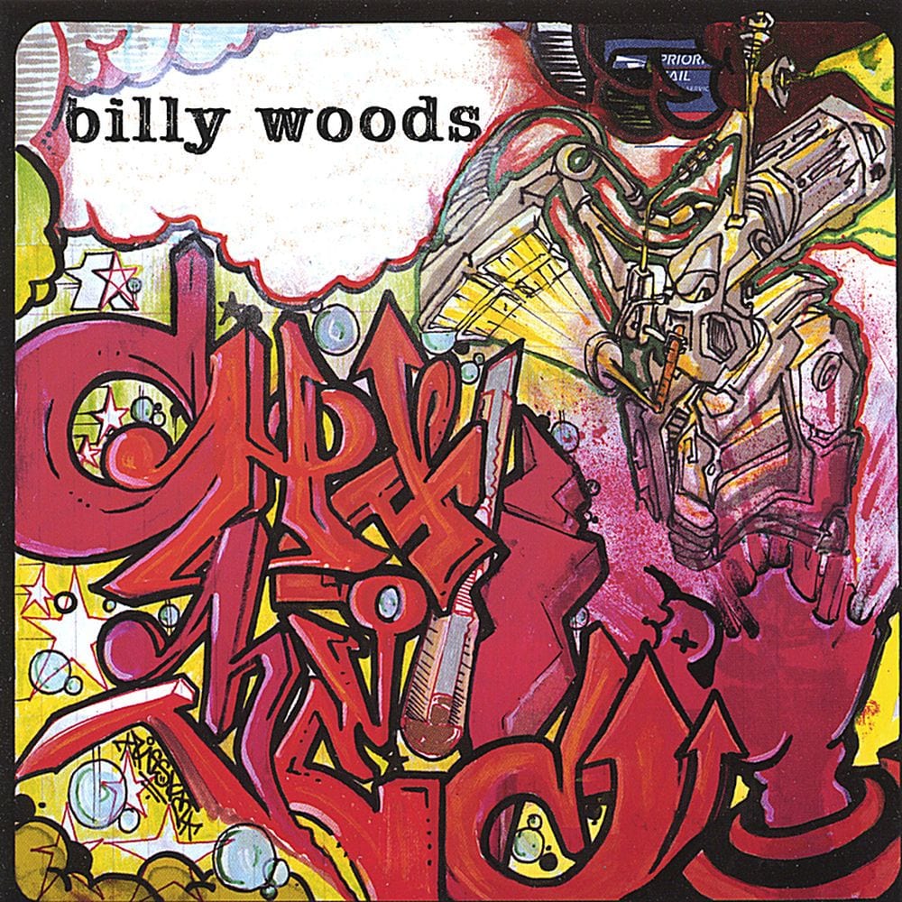 The Chalice cover