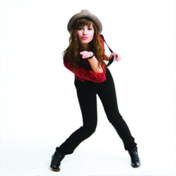 Get Back album cover