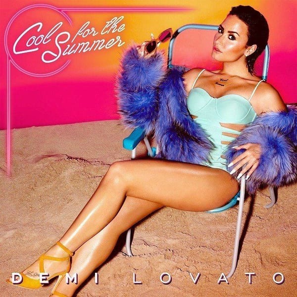 Cool for the Summer cover