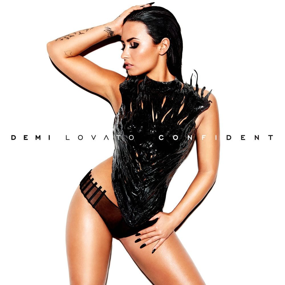 Confident cover