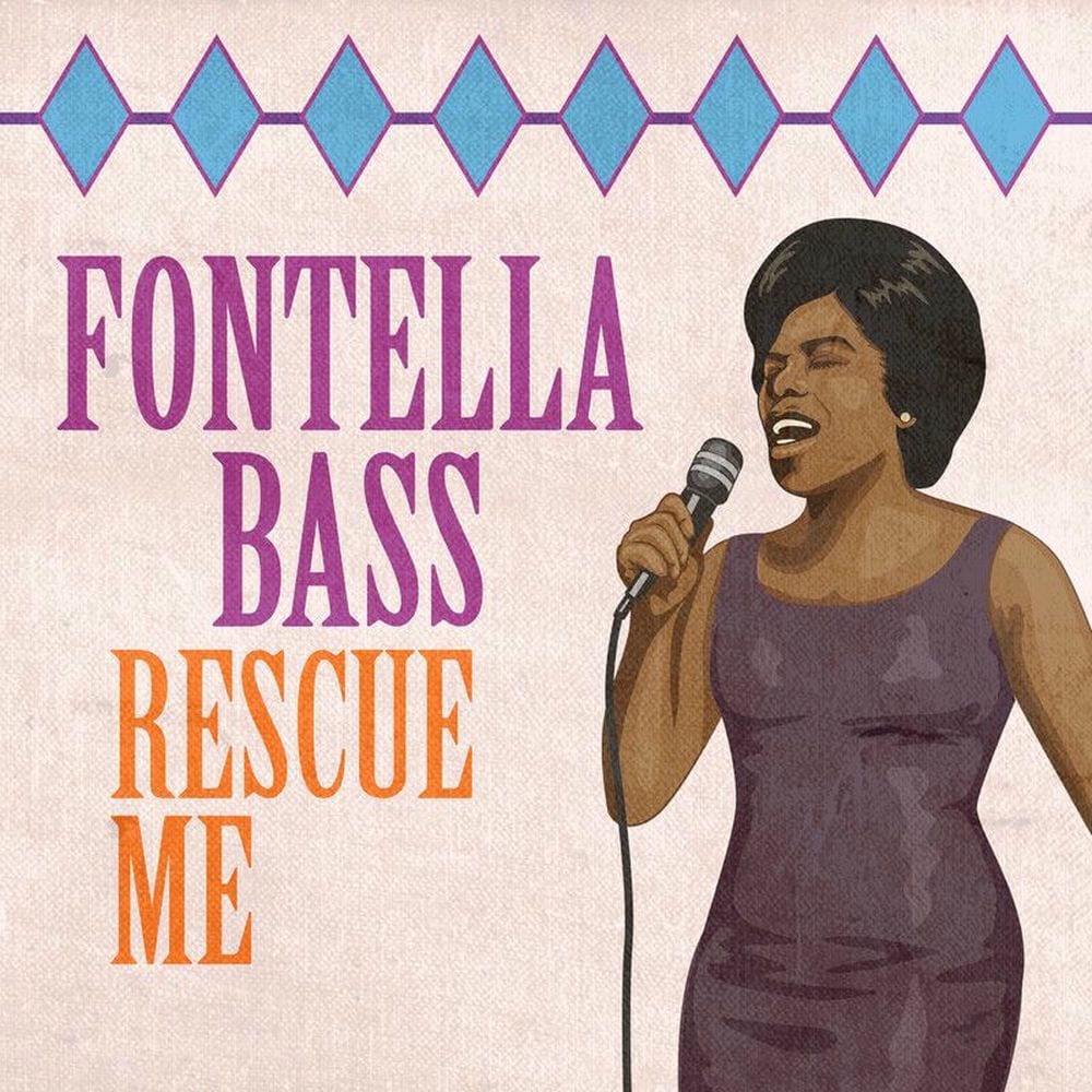 Rescue Me (Rerecorded) cover