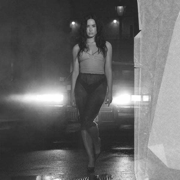 Here All Night (Remixes) cover