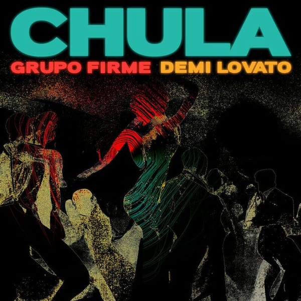 Chula album cover