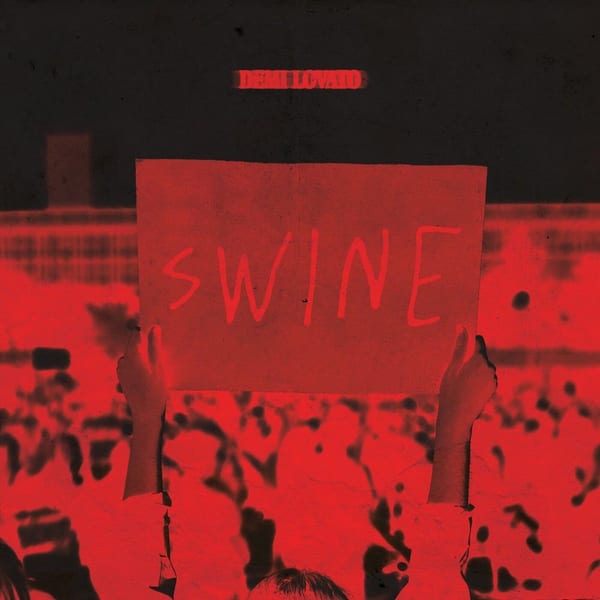 SWINE cover