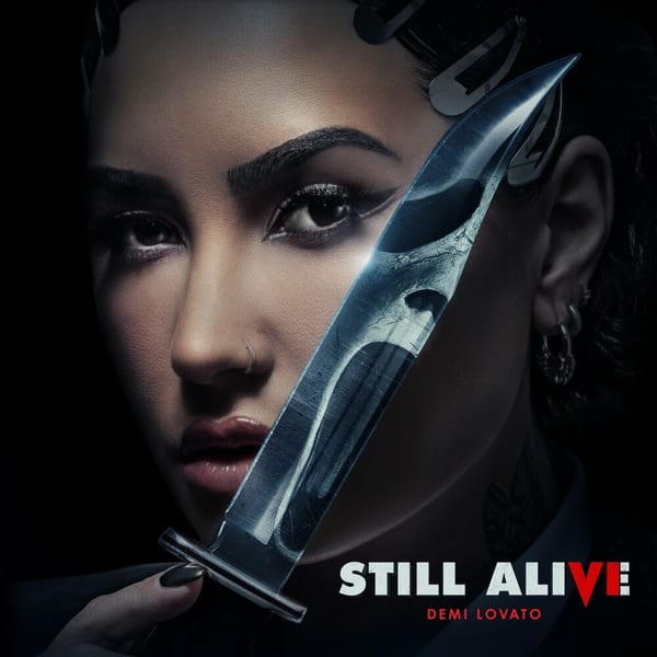 Still Alive (From the Original Motion Picture Scream VI) album cover