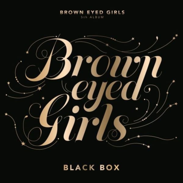 Black Box cover