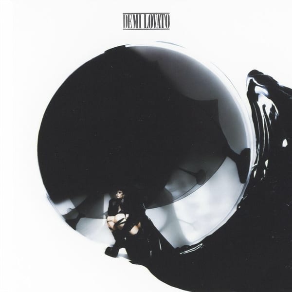 SUBSTANCE cover
