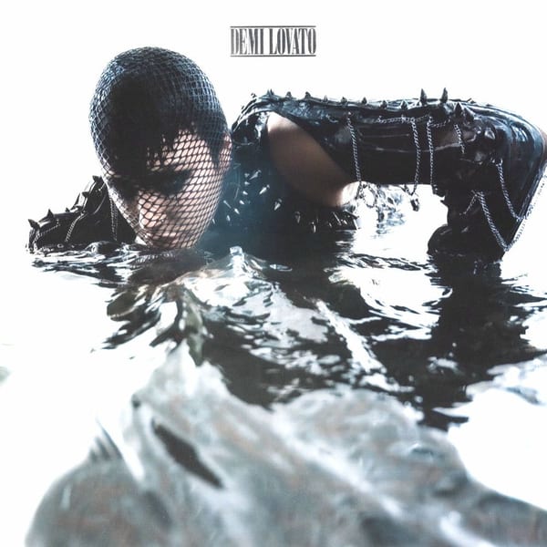 SKIN OF MY TEETH album cover